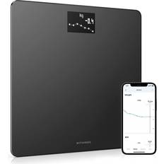 Withings Personvågar Withings WBS06 Body Scale