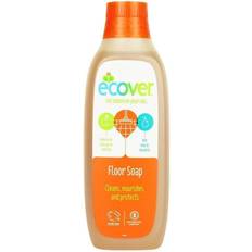 Golvbehandlingar Ecover Floor Soap 1Lc