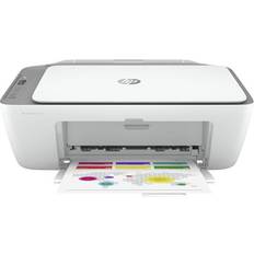 Bläckstråle - Färgskrivare - Scanner HP DeskJet 2720e