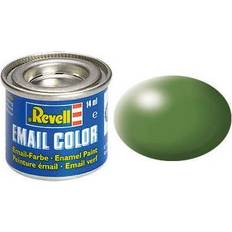 Revell Färger Revell Email Color Fern Green Silk 14ml