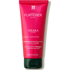 Rene Furterer Schampon Rene Furterer Okara Color Protective Shampoo 200ml