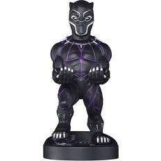 PlayStation 4 Spelkontroll- & Konsolstativ Cable Guys Holder - Marvels: Black Panther