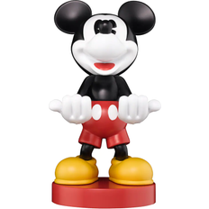 Nintendo Switch Lite Spelkontroll- & Konsolstativ Cable Guys Holder - Mickey Mouse
