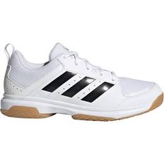 Adidas 35 Volleybollskor adidas Ligra 7 Indoor W - Cloud White/Core Black