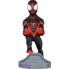 PlayStation 4 Spelkontroll- & Konsolstativ Cable Guys Holder - Spider-Man: Miles Morales