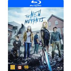 The New Mutants (Blu-Ray)