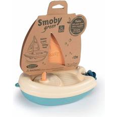 Smoby Plastleksaker Båtar Smoby Sailing Boat