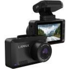 2160p (4K) - Bilkameror Videokameror Lamax T10