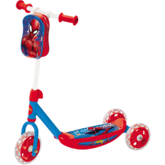 Marvel - Plastleksaker Åkfordon Mondo Spider Man My First Scooter