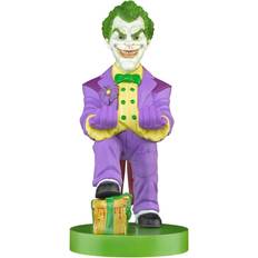 PlayStation 4 Spelkontroll- & Konsolstativ Cable Guys Holder - The Joker