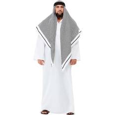 Smiffys Deluxe Sheikh Costume