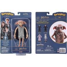 The Noble Collection Harry Potter Bendyfigs Dobby