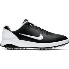 Läderimitation - Unisex Golfskor Nike Infinity G - Black/White