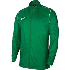 Nike Träningsplagg Regnkläder Nike Park 20 Rain Jacket Men - Pine Green/White/White
