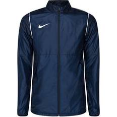 Nike Regnkläder Nike Park 20 Rain Jacket Men - Obsidian/White/White