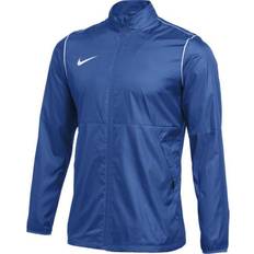 Nike Träningsplagg Regnkläder Nike Park 20 Rain Jacket Men - Royal Blue/White/White