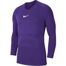 Nike Underställ Barnkläder Nike Kids Park First Layer Top - Court Purple (AV2611-547)