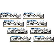 G.Skill Trident Z Royal Elite RGB Silver DDR4 3600MHz 8x16GB (F4-3600C14Q2-128GTESA)