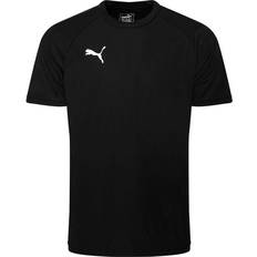 Puma Liga Training T-shirt Men - Black