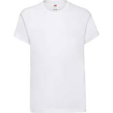 Fruit of the Loom Kid's Original T-shirt - White (61-019-030)