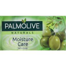 Palmolive Bad- & Duschprodukter Palmolive Naturals Moisture Care with Olive 3-pack