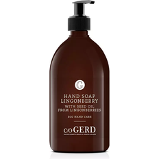C/o Gerd Deodoranter Hygienartiklar c/o Gerd Lingonberry Hand Soap 500ml