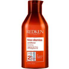 Redken Normalt hår Balsam Redken Frizz Dismiss Conditioner 300ml