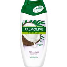 Palmolive Bad- & Duschprodukter Palmolive Naturals Coconut Shower Gel 250ml