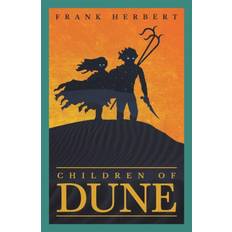 Children Of Dune (Häftad, 2021)