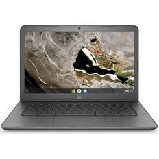 4 GB - HP Chromebook Laptops HP Chromebook 14A G5 7DC99EA
