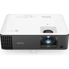 Benq 3840x2160 (4K Ultra HD) - DLP Projektorer Benq TK700STi