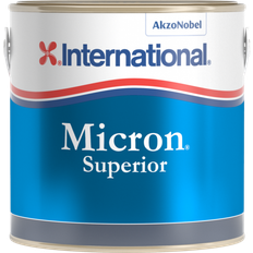 International Bottenfärger International Micron Superior Dark Blue 2.5L