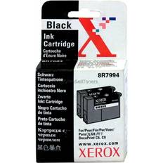 Samsung Xerox Bläckpatroner Xerox 8R7994 (Black)