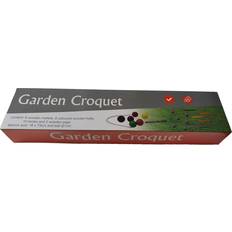 Krocket Klippex Garden Croquet