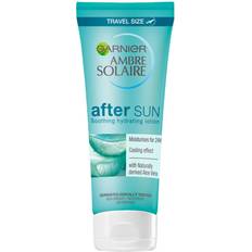 Garnier After sun Garnier Ambre Solaire Hydrating Soothing After Sun Lotion 100ml