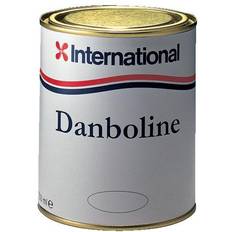 International Lackfärger International Danboline Grey750ml