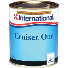 International Bottenfärger International Cruiser One Black 750ml