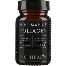 Kiki Health Pure Marine Collagen 20g