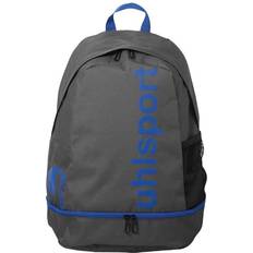 Uhlsport Essential Backpack - Anthracite/Azurblue
