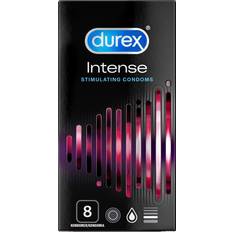 Durex Intense 8-pack