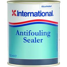 International Bottenfärger International Antifouling Sealer Black 750ml