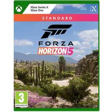 Forza horizon 5 pc Forza Horizon 5 (XBSX)