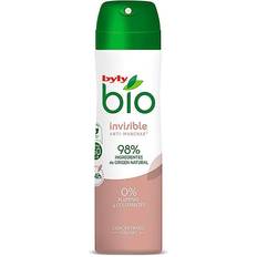 Byly Deodoranter Byly Bio Invisible Deo Spray 75ml
