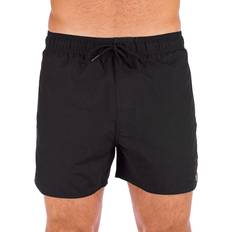 Rip Curl Polyester Badkläder Rip Curl Offset 15" Volley Shorts - Black