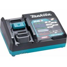 Makita Laddare Batterier & Laddbart Makita DC40RA