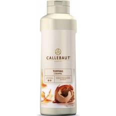 Callebaut Kryddor, Smaksättare & Såser Callebaut Caramel Topping 1000g
