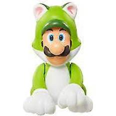 Nintendo Cat Luigi