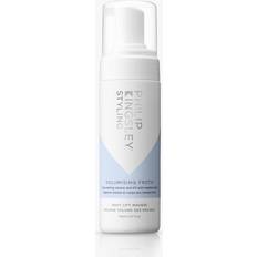 Anti-Pollution Mousser Philip Kingsley Styling Volumising Froth 150ml