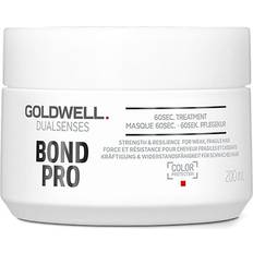 Goldwell Färgat hår Hårinpackningar Goldwell Dualsenses Bond Pro 60sec Treatment 200ml