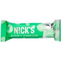 Nick's Protein n' Nougat Crisp 50g 1 st